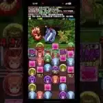 パズドラ⑤