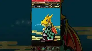 パズドラ サブ垢 鬼滅の刃コラボガチャ