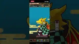 久々に課金した！　鬼滅コラボガチャ #パズドラ #ガチャ神引き