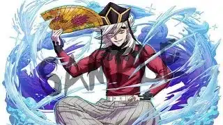 🎮🔥『鬼滅の刃』×『パズドラ』最強コラボ解禁‼️新キャラ＆限定ダンジョン登場でファン熱狂😍⚔️