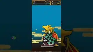 鬼滅の刃コラボガチャ#パズドラ