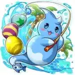 【パズドラ】夏休みガチャ引くぞ！