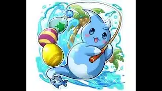 【パズドラ】夏休みガチャ引くぞ！