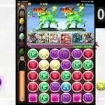 【パズドラ】ゼウスでゼウス降臨に行ってみた。【完全再現かな】