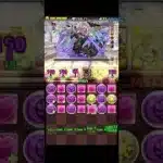 【パズドラ】契約チャレンジ ロゼッタアシストなし編成