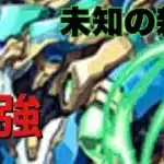 【パズドラ】ノーチラス最強時代を取り戻す！百龍編