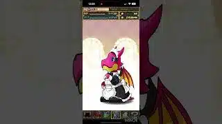 メイドガチャは最高だからみんなもね！！【パズドラ】#パズドラガチャ #パズドラ