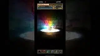 パズドラ 夏休みガチャ引いた結果…神引き！？