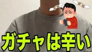 ガチャは辛いよ【パズドラ】