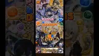 パズドラ/執事とメイド