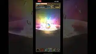 【パズドラ】鬼滅の刃コラボガチャが神引きすぎる件wwwwwww #shorts #鬼滅の刃 #gaming #anime