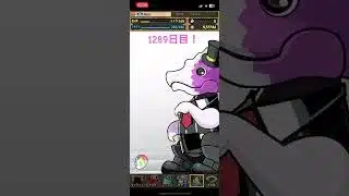 【1289日目】毎日単発ガチャ【パズル&ドラゴンズ】