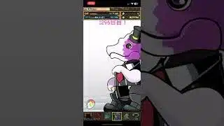 【1296日目】毎日単発ガチャ【パズル&ドラゴンズ】