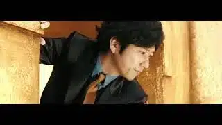 【嵐】新作ＴＶ-ＣＭ『いくぜ！パズドラ！』篇【2016】