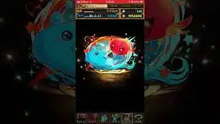 ★7以上　フェス限確定ガチャ　#パズドラ　#パズル　#ガチャ　#確定　#フェス