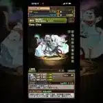 パズドラ 星7以上確定ガチャ魔法石使わずに引けた