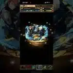 パズドラ　怪獣8号コラボガチャ！#パズドラ