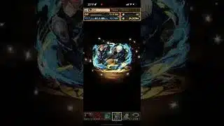 パズドラ　怪獣8号コラボガチャ！#パズドラ
