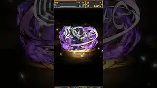 パズドラガチャ動画その8 #初見視聴者大歓迎 #コメント高評価も嬉しいです #チャンネル登録お願い致します ＃YouTube＃パズドラ＃鬼滅の刃