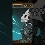 パズドラ「怪獣8号ガチャ」5連④／2025年9月29日