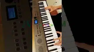 パズドラCM ペンタトニックスさん編耳コピ