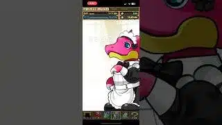 ガチャpart1384【2025/8/18】#パズドラ #毎日投稿