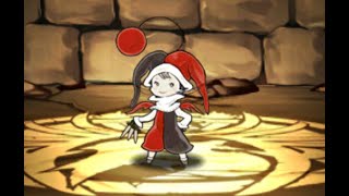 昔の高難易度の攻略？それ、曲芸師で良くね？part2 #パズドラ  #shorts
