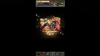 【パズドラ】パズドラ引退します、今までありがとうございました。#パズドラ#鬼滅の刃#鬼滅の刃コラボ #ガチャ