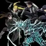 【パズドラ】怪獣８号コラボやりましょうか～。運だけでキコルをいっぱい引きたいかもしれない