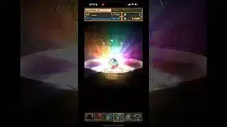 パズドラ 怪獣８号コラボガチャ引いたら神引きか！？