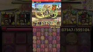 【パズドラ】ラファエル降臨【善逸伊之助】