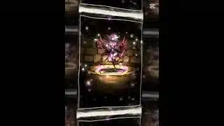 ベリアル見た目良いよねぇ〜皆んなはどう？#パズドラガチャ #ガンホーコラボ #パズドラ