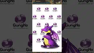 う〜ん今更かぁ〜・・・#パズドラガチャ
