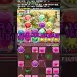 何でもありなんだからwww #パズドラ　#shorts