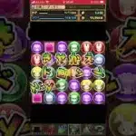 パズドラ サンリオガチャ!10連!