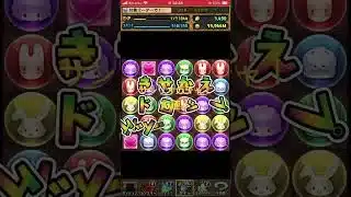 パズドラ サンリオガチャ!10連!