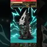 ラスト2連　怪獣8号コラボガチャ　　 #パズドラ #怪獣8号 #怪獣8号コラボ