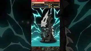 ラスト2連　怪獣8号コラボガチャ　　 #パズドラ #怪獣8号 #怪獣8号コラボ