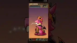 パズドラ「ハロウィンガチャ」ログインスタンプ4日目／2025年10月16日