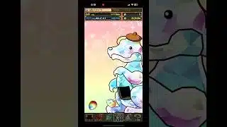 【5連】サンリオガチャ【パズドラ】