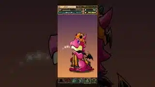 パズドラ「★6以上ハロウィンガチャ」ログインスタンプ10日目／2025年10月22日