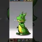 #怪獣8号 #ガチャ #に報酬の全てを #パズドラ