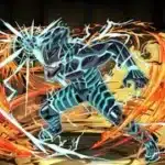 🔵#パズドラ #怪獣8号コラボ