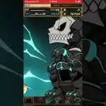 怪獣8号コラボガチャ　無料　#パズドラ #怪獣8号 #怪獣8号コラボ