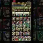 怪獣8号コラボみんななに出た？#怪獣8号コラボ#パズドラ