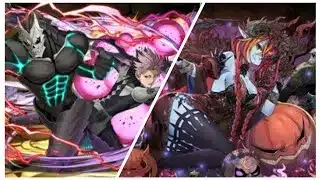 【パズドラ】鳴海8号の最強サブがこのタイミングで実装！！EX楽々攻略！！！