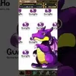 關於我轉生成為PAD單抽魔人這檔事288【パズドラ】#パズドラ #PAD #PAD抽蛋 #PAD單抽 #PAD活動