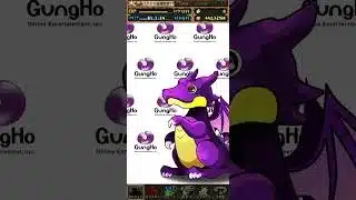 關於我轉生成為PAD單抽魔人這檔事288【パズドラ】#パズドラ #PAD #PAD抽蛋 #PAD單抽 #PAD活動