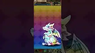 關於我轉生成為PAD單抽魔人這檔事293【パズドラ】#パズドラ #PAD #PAD抽蛋 #PAD單抽 #PAD活動