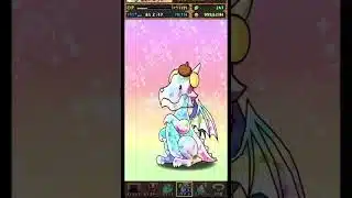 #サンリオ #ガチャ #パズドラ